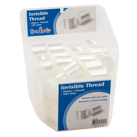 Invisible Thread Nylon