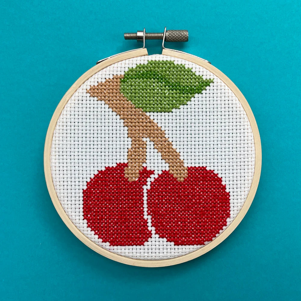 Cherries by Spot Colors and Mary Engelbreit