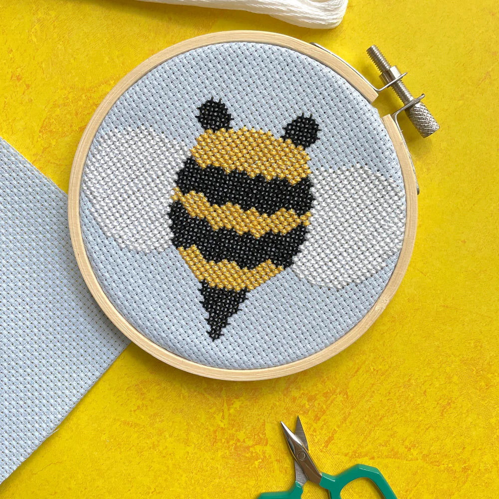 Busy Bee by Spot Colors and Mary Engelbreit