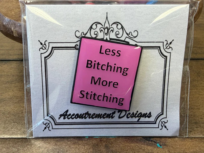 Accoutrement Designs Needle Minders