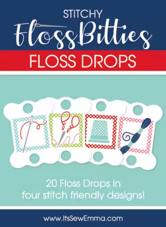 Floss Drops Floss Bobbin