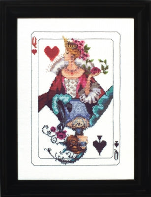 Royal Games by Nora Corbett and Mirabilia