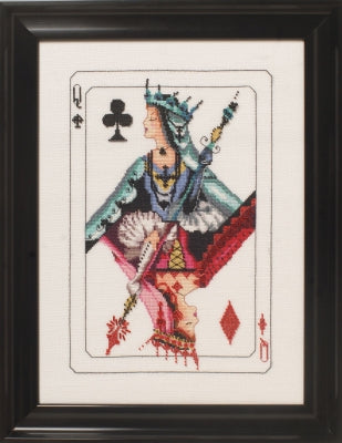 Royal Games by Nora Corbett and Mirabilia