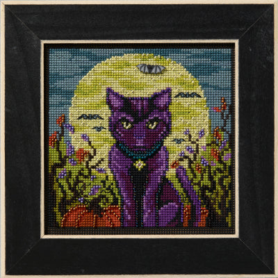Mill Hill Button and Beads Kit