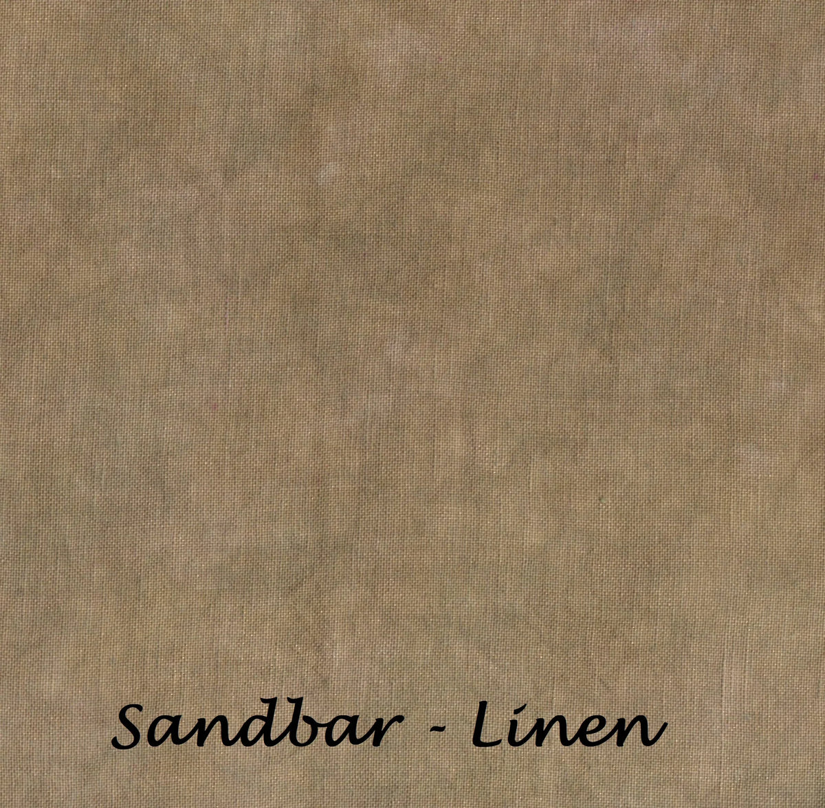 32 Count Edinburgh Linen Under the Sea
