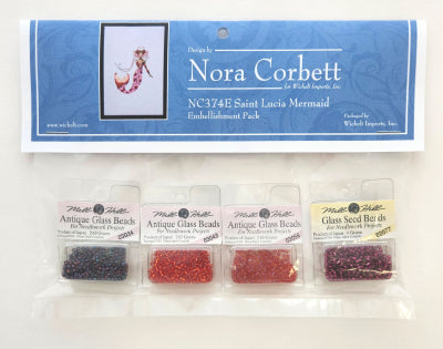 Mirabilia Embellishment Pack