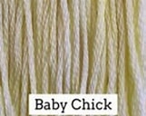 Classic Colorworks Hand Dyed Cotton Embroidery Floss