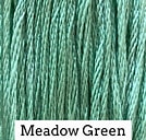 Classic Colorworks Hand Dyed Cotton Embroidery Floss
