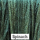Classic Colorworks Hand Dyed Cotton Embroidery Floss