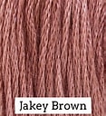 Classic Colorworks Hand Dyed Cotton Embroidery Floss