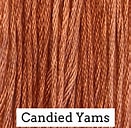Classic Colorworks Hand Dyed Cotton Embroidery Floss