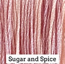 Classic Colorworks Hand Dyed Cotton Embroidery Floss