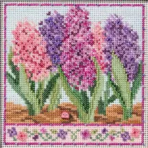 Mill Hill Button and Beads Kit