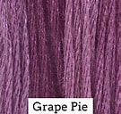 Classic Colorworks Hand Dyed Cotton Embroidery Floss