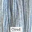 Classic Colorworks Hand Dyed Cotton Embroidery Floss
