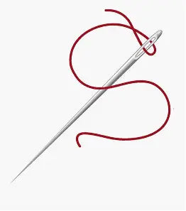Intro to Cross Stitch Saturday July 18th 2pm