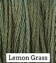 Classic Colorworks Hand Dyed Cotton Embroidery Floss