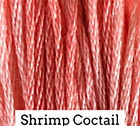 Classic Colorworks Hand Dyed Cotton Embroidery Floss