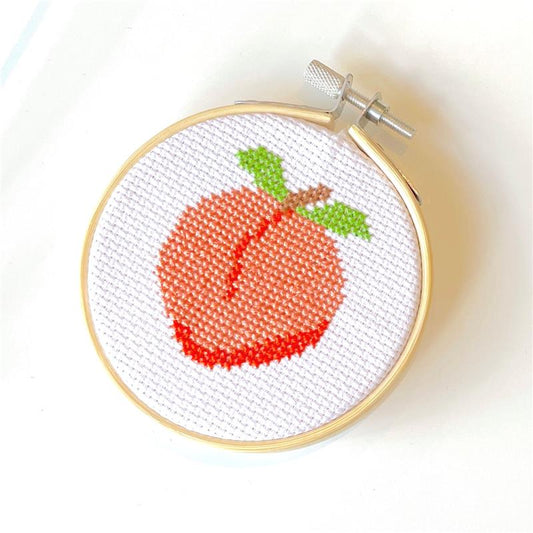 Counted Cross Stitch for Beginners - Kit