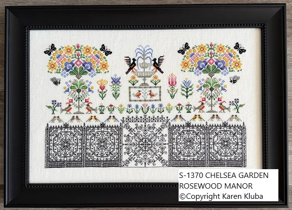 Chelsea Garden by Rosewood Manor