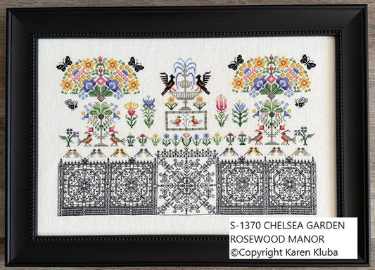 Chelsea Garden by Rosewood Manor