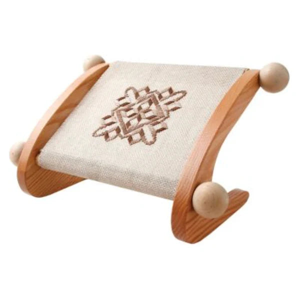 The Lap Stitch Dutch Treat Mini Frame Set