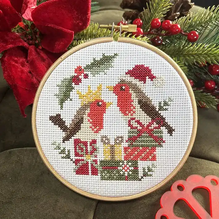 Seasons Tweetings by Love Poppet