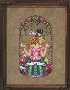Bella Filipina Cross Stitch Designs by Aldrin Jay C Parilla