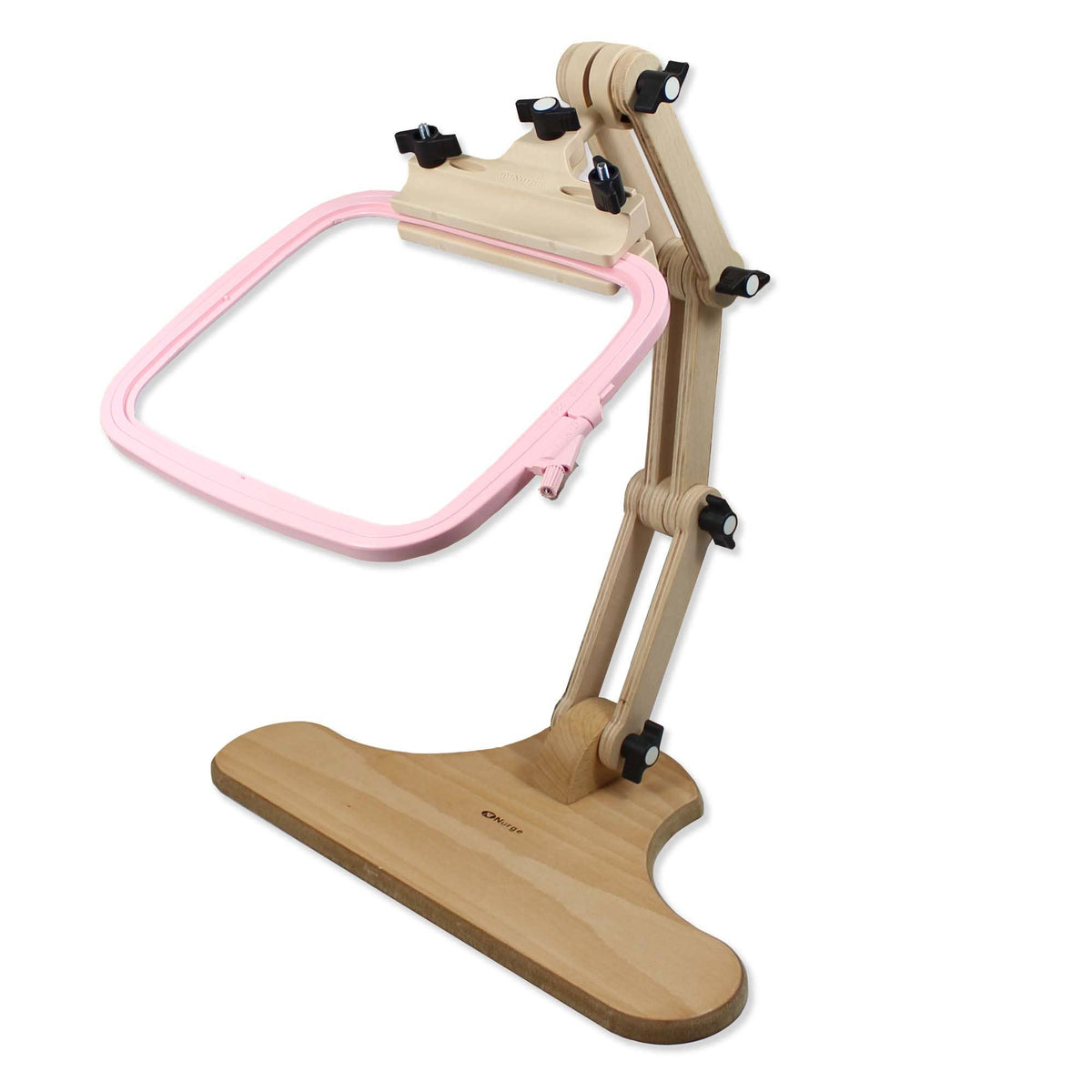 Adjustable Embroidery Stand for Snap Frames & Hoops 190-24