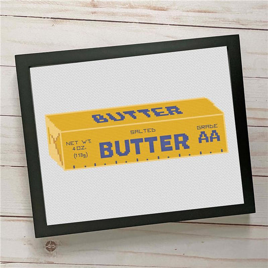 Butter Stick by Spot Colors