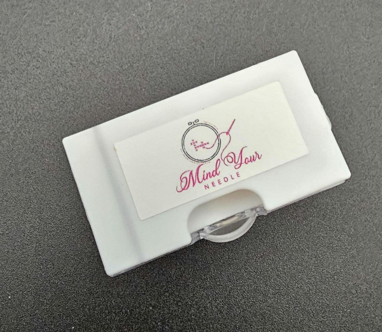 Beadminder Magnetic Bead Holder