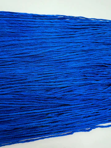Pirate + Robin Embroidery Floss