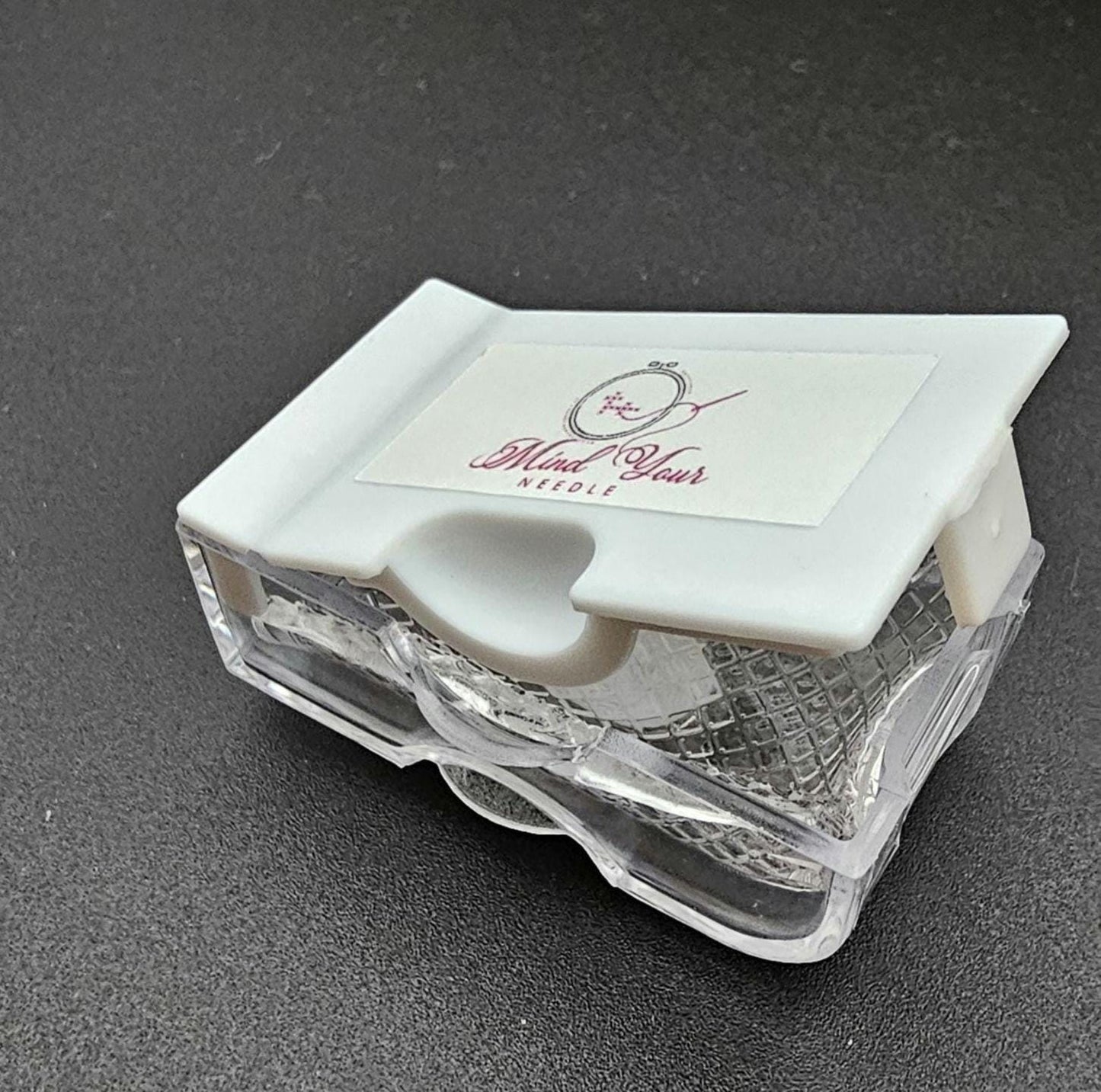 Beadminder Magnetic Bead Holder