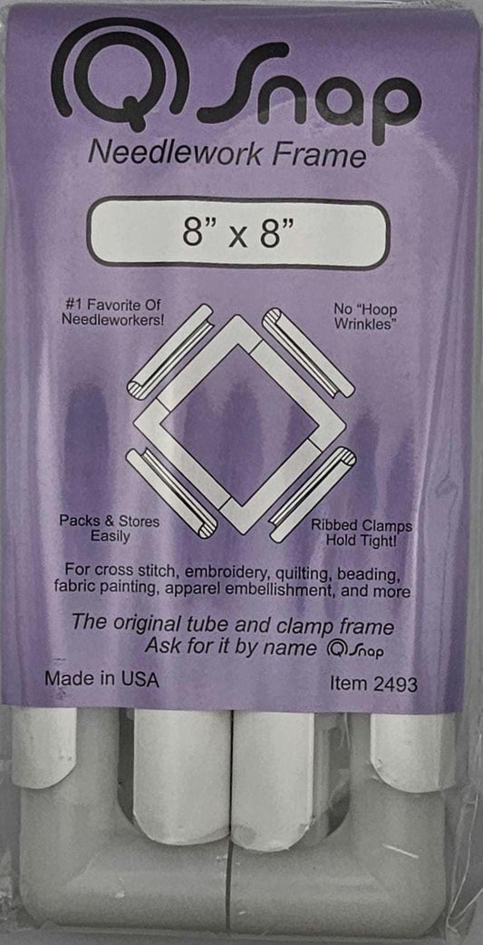 Q Snap Needlework Frame