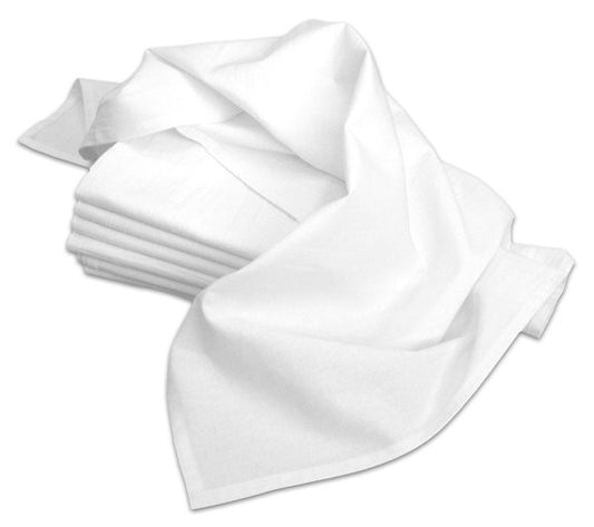 Aunt Martha's Flour Sack Towels