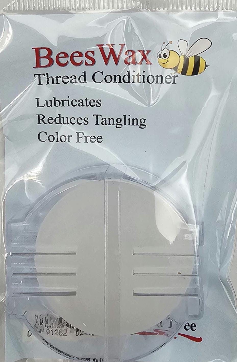 BeesWax Thread Conditioner