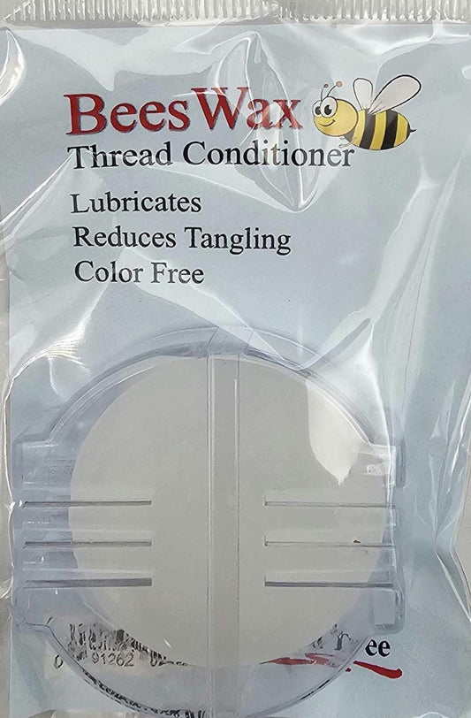 BeesWax Thread Conditioner