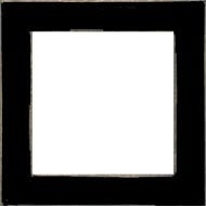 Mill Hill 6x6" Hand Painted Frame
