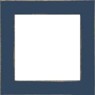 Mill Hill 6x6" Hand Painted Frame