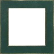 Mill Hill 6x6" Hand Painted Frame