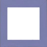 Mill Hill 6x6" Hand Painted Frame