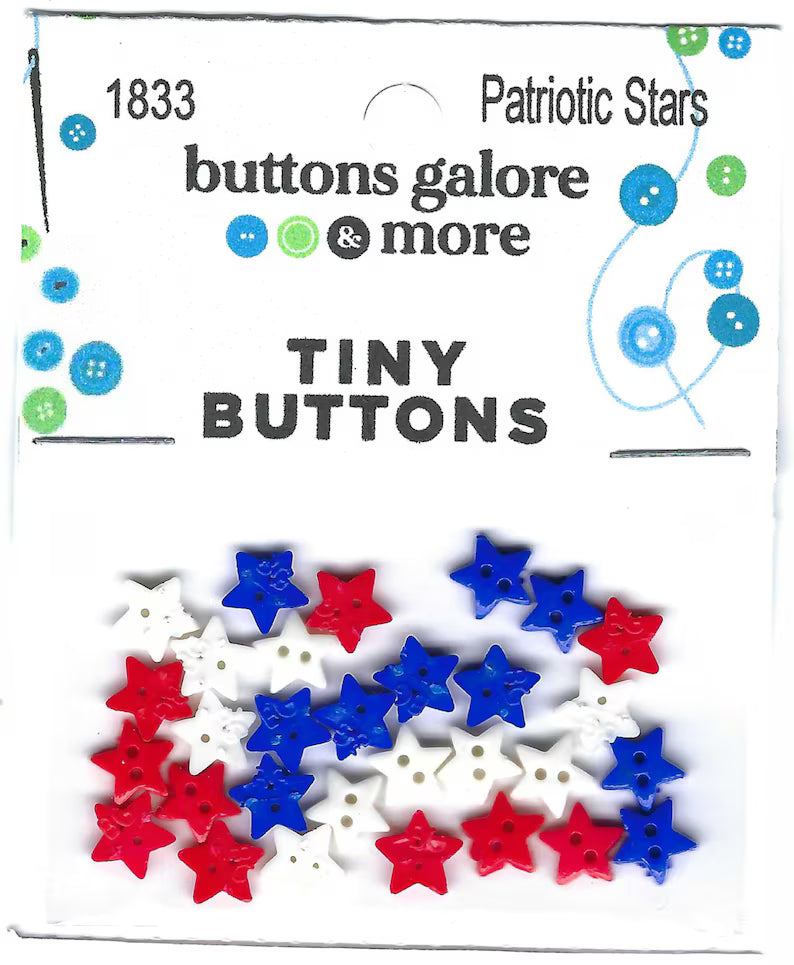 Buttons