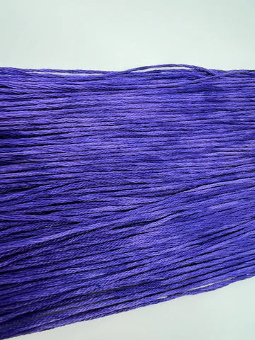 Pirate + Robin Embroidery Floss