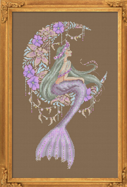 Bella Filipina Cross Stitch Designs by Aldrin Jay C Parilla