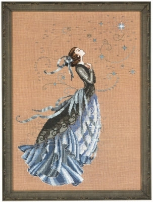 The Stargazer by Nora Corbett and Mirabilia