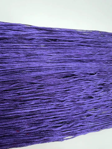 Pirate + Robin Embroidery Floss