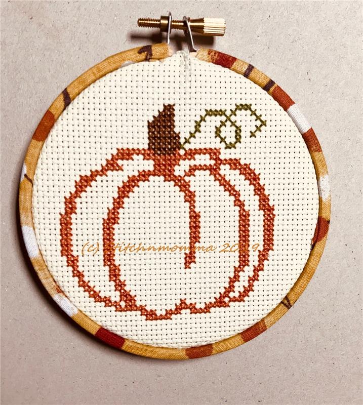 Counted Cross Stitch for Beginners - Kit