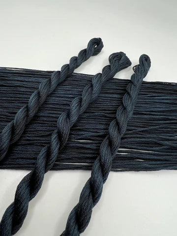 Pirate + Robin Embroidery Floss