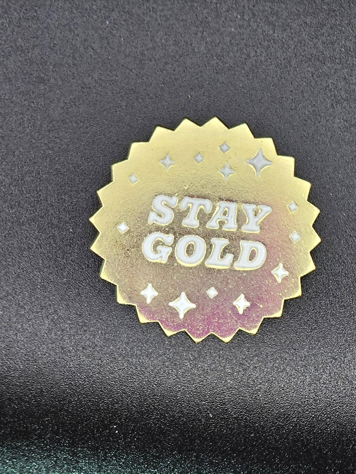 Needle Minder