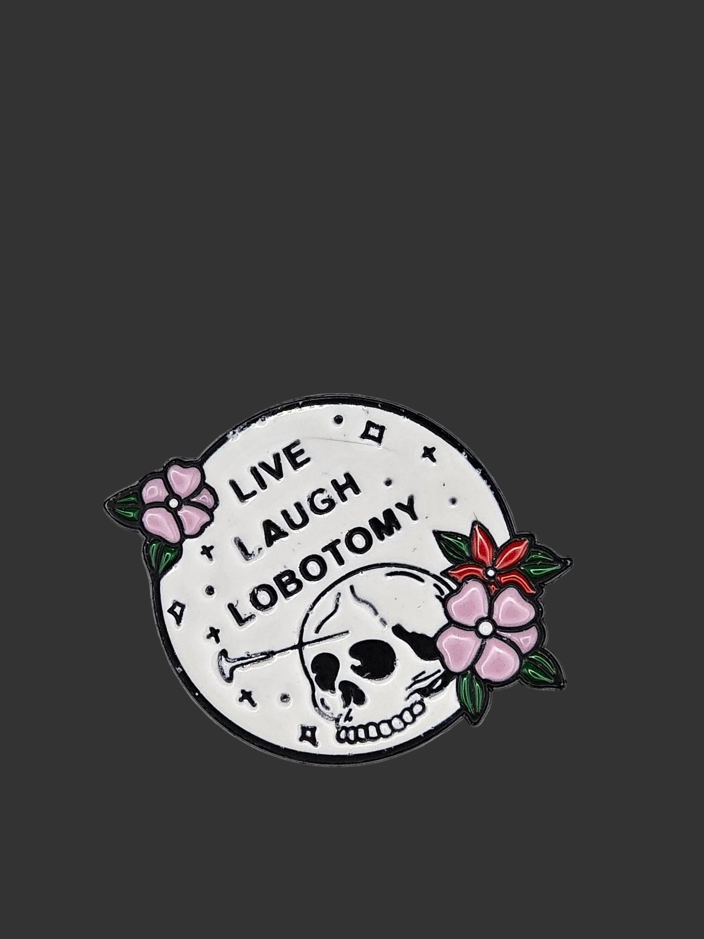 Needle Minder